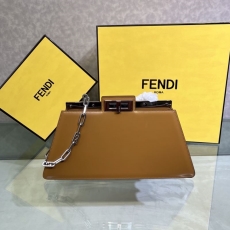 Fendi Peekaboo Bags